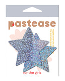 Pastease Glitter Star O/S