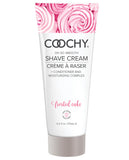 COOCHY Shave Cream - 12.5 oz - Assorted Scents