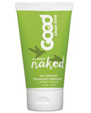 Good Clean Love Almost Naked Organic Personal Lubricant