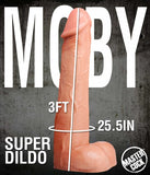 Moby-Huge-Size