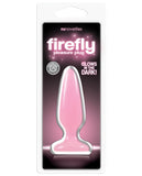 Firefly Pleasure Plug Small - Assorted Colors