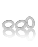 Oxballs Willy Rings - Assorted Colors