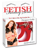 Fetish Fantasy Series Designer Cuffs
