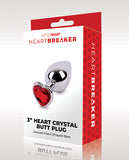 WhipSmart Heartbreaker 3