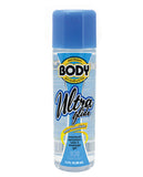 Body Action Ultra Glide Water Based