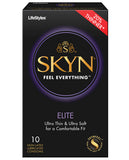 Lifestyles SKYN Elite Ultra Thin Condoms