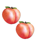 Pastease Premium Fuzzy Sparkling Georgia Peach  - Orange O/S
