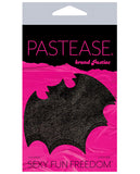 Pastease Liquid Bats - Black O/S