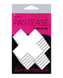 Pastease Refill Plus - Cross Double Stick Shapes - Pack of 3 O/S