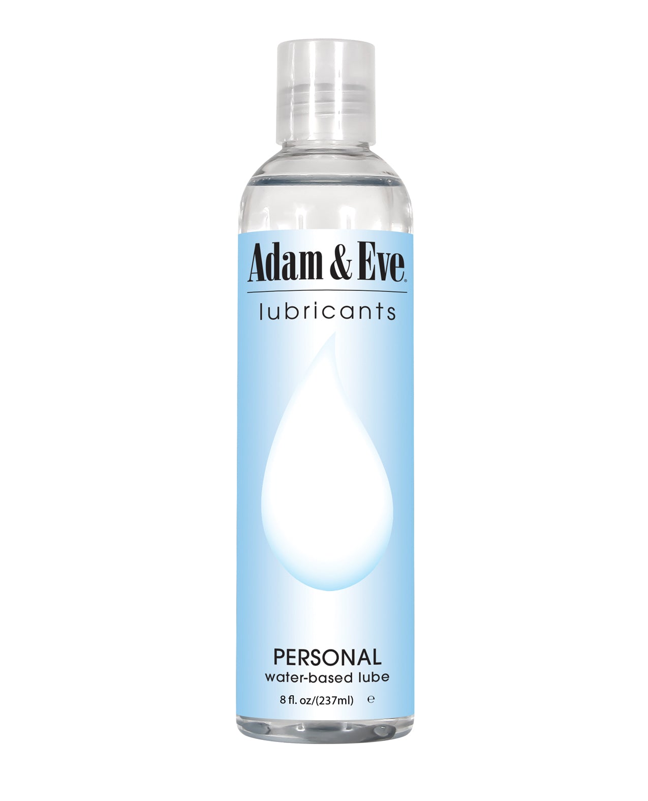 Adam & Eve Personal Water Based Lube