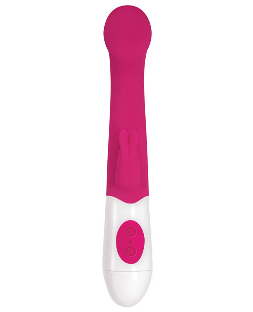 Adam & Eve Bunny Love Silicone G - Pink