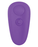 Leaf Plus Spirit w/Remote Control - Purple