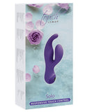 Touch by Swan Solo G Spot Vibrator