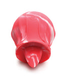 Curve Novelties Gossip Licking Rose - Pink Twirl