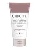COOCHY Sweat Defense Protection Lotion - 3.4 oz