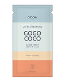 COOCHY Ultra Hydrating Shave Cream - Mango Coconut