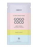 COOCHY Ultra Smoothing Body Scrub - Mango Coconut