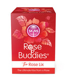 Skins Rose Buddies The Rose Lix - Red