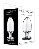 ElectraStim Intruder Extreme Electro Butt Plug - Small