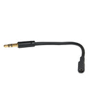 ElectraStim Jack to ElectraStim Cable Adapter - 3.5 mm