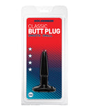 Classic Butt Plug - Small