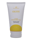 Excite C Spot Stimulating Cream - 2 oz