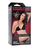 All Star Porn Stars Ultraskyn Pocket Pal - Kimberly Kane