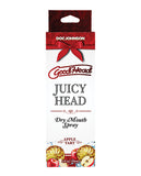 GoodHead Juicy Head Dry Mouth Spray - 2 oz Apple Tart