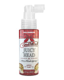 GoodHead Juicy Head Dry Mouth Spray - 2 oz Apple Tart