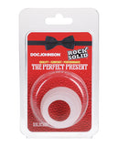 Rock Solid The Perfect Present Holiday Edition - Frost