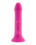 Evolved Somebunny To Love Vibrating Rabbit - Pink