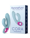 Femme Funn Cora Thumping Rabbit - Assorted Colors