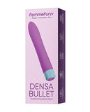Femme Funn Densa Flexible Bullet - Assorted Colors