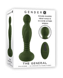 Gender X The General - Green