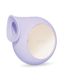 LELO Sila Sonic Clitoral Massager - Assorted Colors