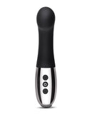Le Wand GEE G-Spot Targeting Rechargeable Vibrator - Black