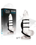 Doctor Love's Vibrating Cock Cage