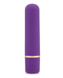 Nu Sensuelle Nubii Tulla 10 Speed  Bullet - Purple