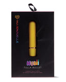 Nu Sensuelle Nubii Tulla 10 Speed Bullet - Yellow
