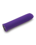 Nu Sensuelle Evie 5 Speed Nubii Bullet - Purple