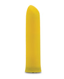 Nu Sensuelle Nubii Evie 5 Speed Bullet - Yellow