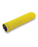 Nu Sensuelle Nubii Evie 5 Speed Bullet - Yellow