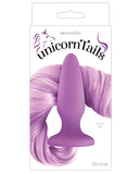 NS Novelties Unicorn Tails - Pastel