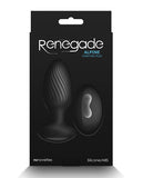 Renegade Alpine w/Remote - Black