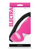 Electra Blindfold - Assorted Colors