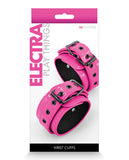 Electra Wrist Cuffs - Assorted Colors