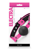 Electra Ball Gag - Assorted Colors