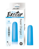 Exciter Mini Vibe - Blue