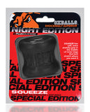 Oxballs Squeeze Ball Stretcher Special Edition - Night