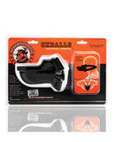 Oxballs Watersport Strap on Gag - Assorted Colors